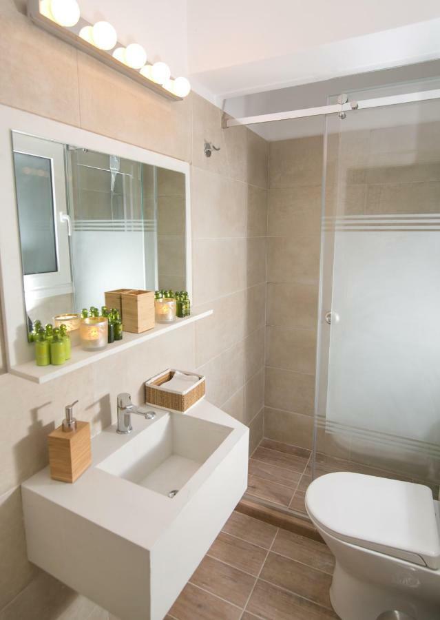 شقة Magnificent Luxury Retrostyle Flat Acropolis View أثينا المظهر الخارجي الصورة