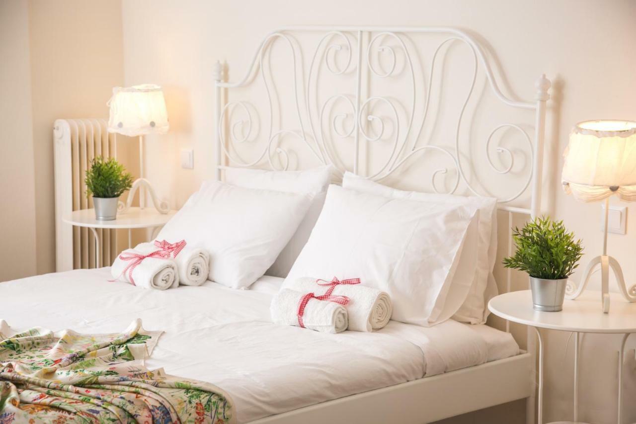 شقة Magnificent Luxury Retrostyle Flat Acropolis View أثينا المظهر الخارجي الصورة